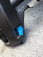 ♦️17-23 TESLA MODEL 3 WINDSHIELD WIPER WASHER FLUID RESERVOIR TANK OEM,109606200