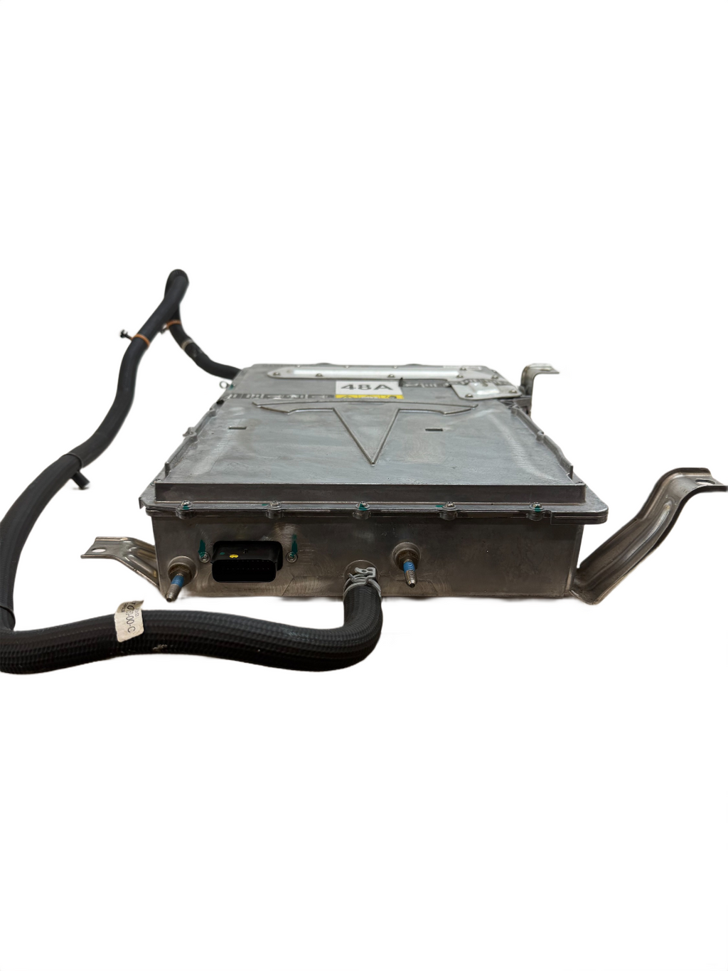 2016-2020 Tesla Model S On-Board Charging System Charg 48A Gen 2 1066510-02-A