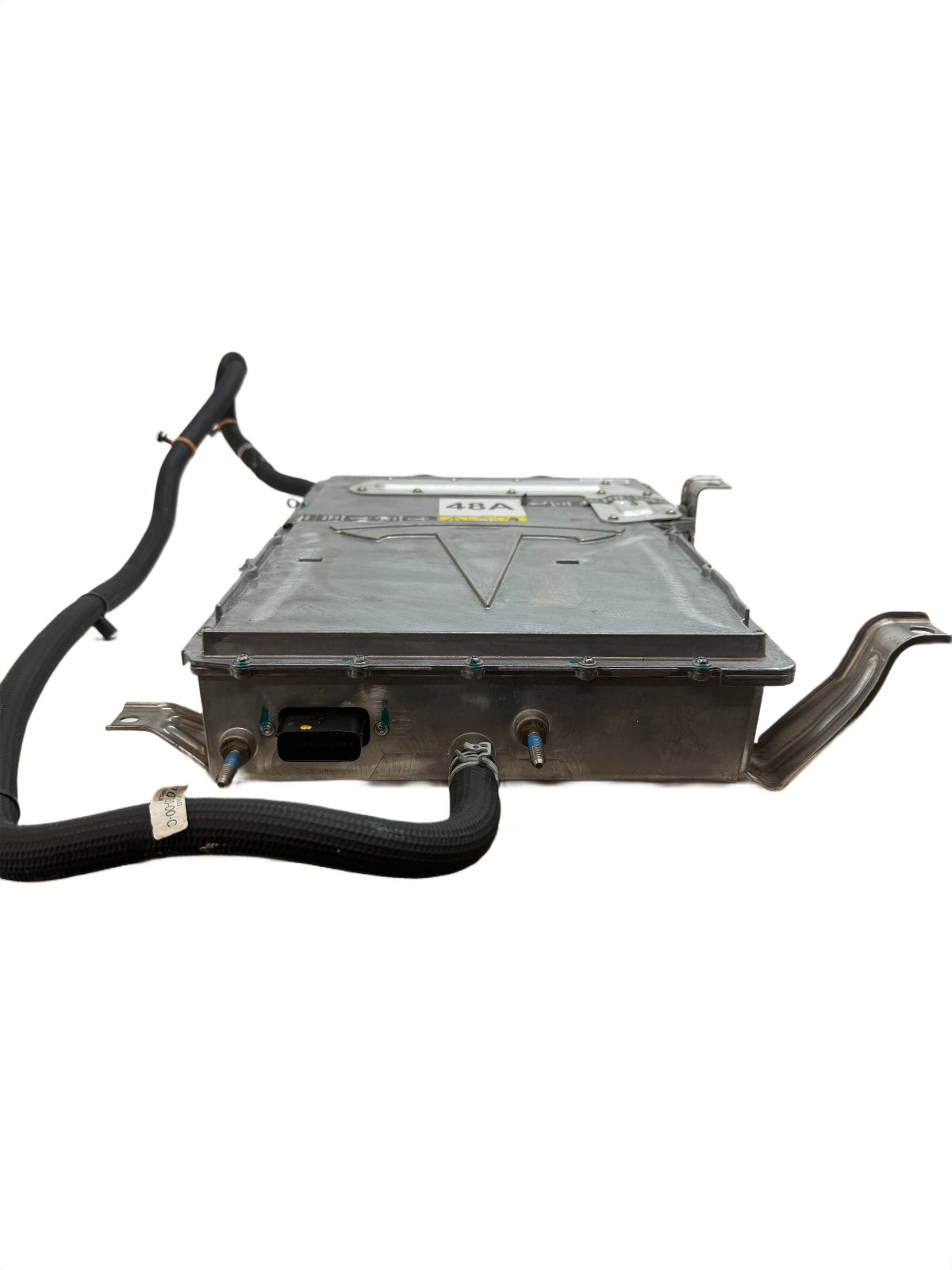 2016-2020 Tesla Model S On-Board Charging System Charg 48A Gen 2 1066510-02-A