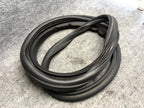 ♦️17–23 TESLA MODEL 3 REAR TRUNK COMPARTMENT WEATHERSTRIP SEAL OEM, 1090492-00-B