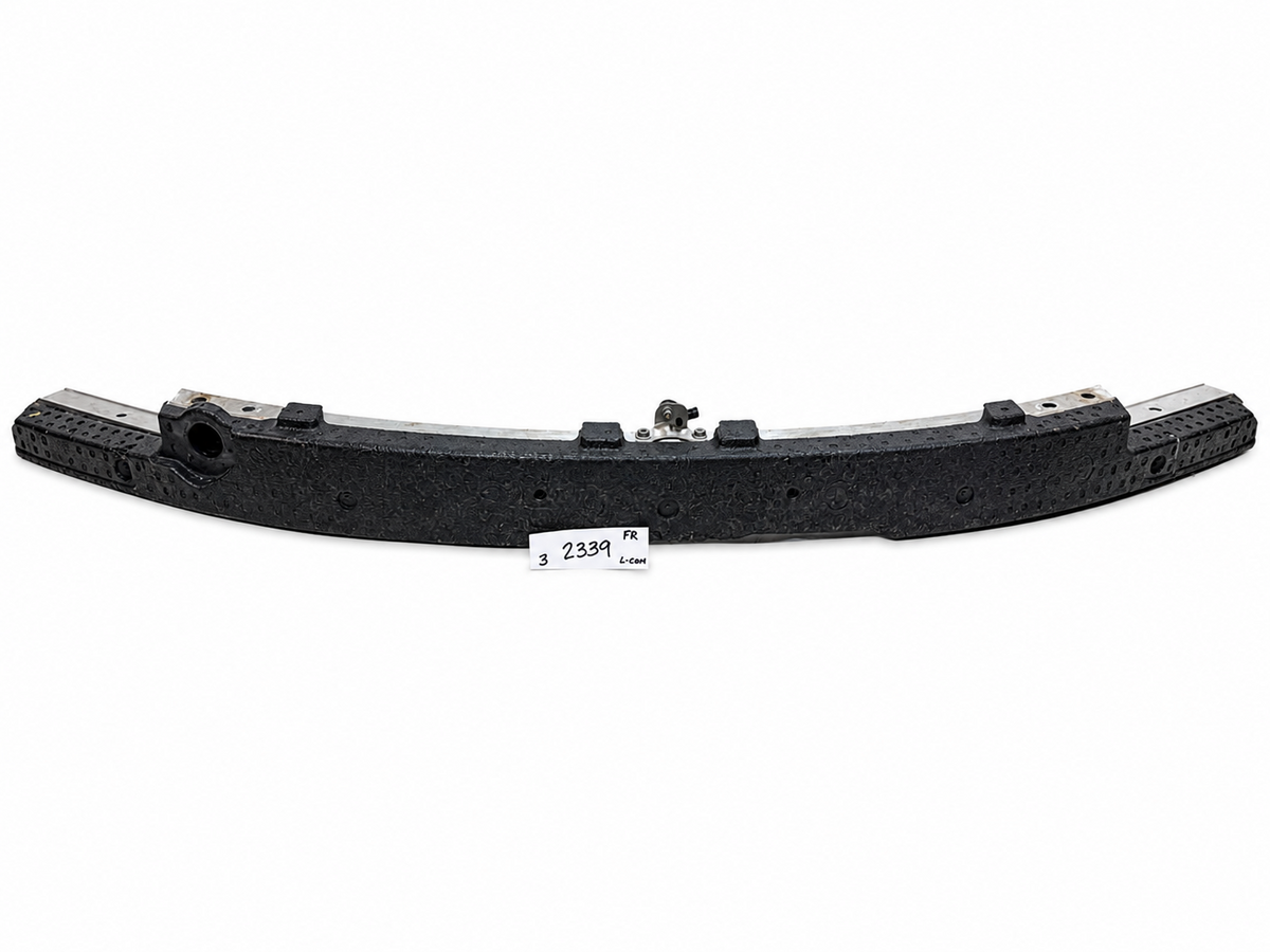 2017-2023 Tesla Model 3 Front Bumper Reinforcement Impact Bar 1104667-00-F