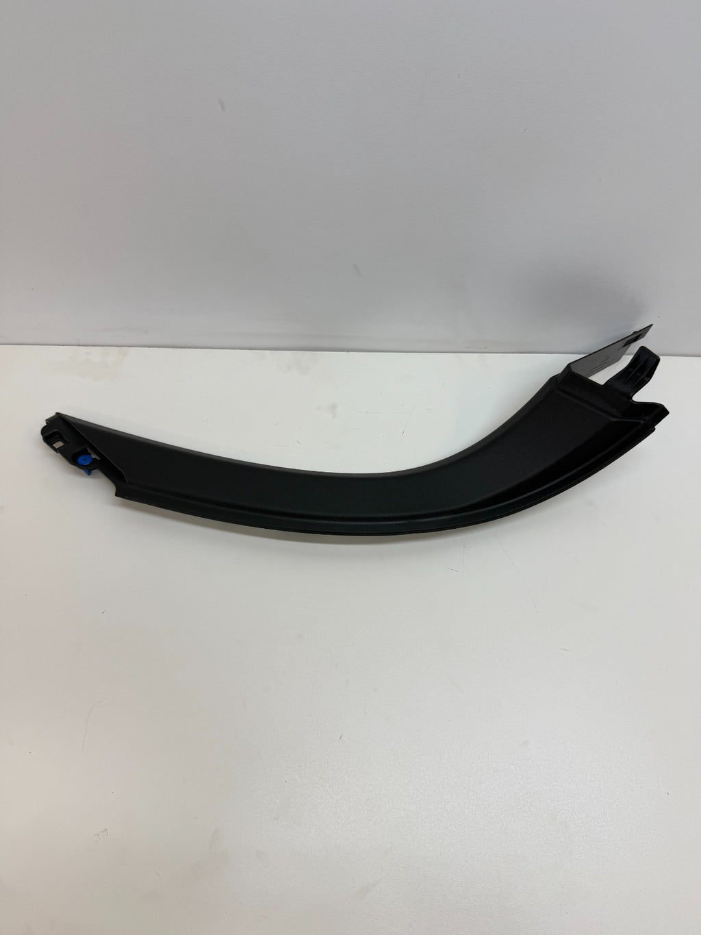 2012-2020 Tesla Model S Rear Liftgate Trunk Trim Cover Panel Left 1009065-00-C