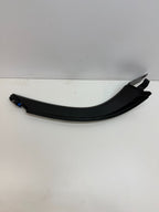2012-2020 Tesla Model S Rear Liftgate Trunk Trim Cover Panel Left 1009065-00-C