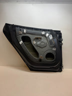 2016-2020 Model S Rear Driver Side Door Shell Panel OEM Left