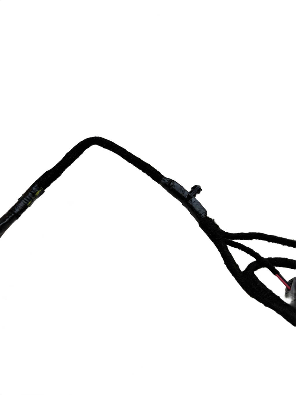 2016 - 2020 TESLA MODEL X CENTER CONSOLE WIRE WIRING HARNESS OEM 1032431-00-E