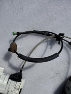 ♦️2016 - 2020 TESLA MODEL X FRONT LEFT SIDE DOOR LOCK ACTUATOR OEM, 1112063-90-A