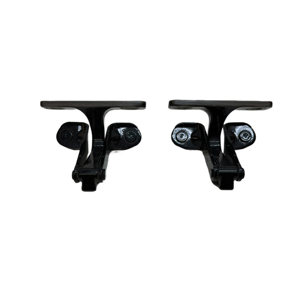 2016-2020 TESLA MODEL Y REAR LEFT & RIGHT SIDE LIFT GATE HINGE SET 1500495-00-C