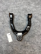 2020 - 2024 TESLA MODEL Y FRONT RIGHT UPPER CONTROL ARM OEM, 1044326-00-J
