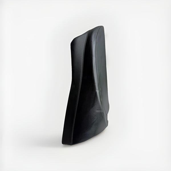 2017-2023 TESLA MODEL 3 REAR RIGHT SIDE SEAT BOLSTER CUSHION OEM, 1096031-61-I