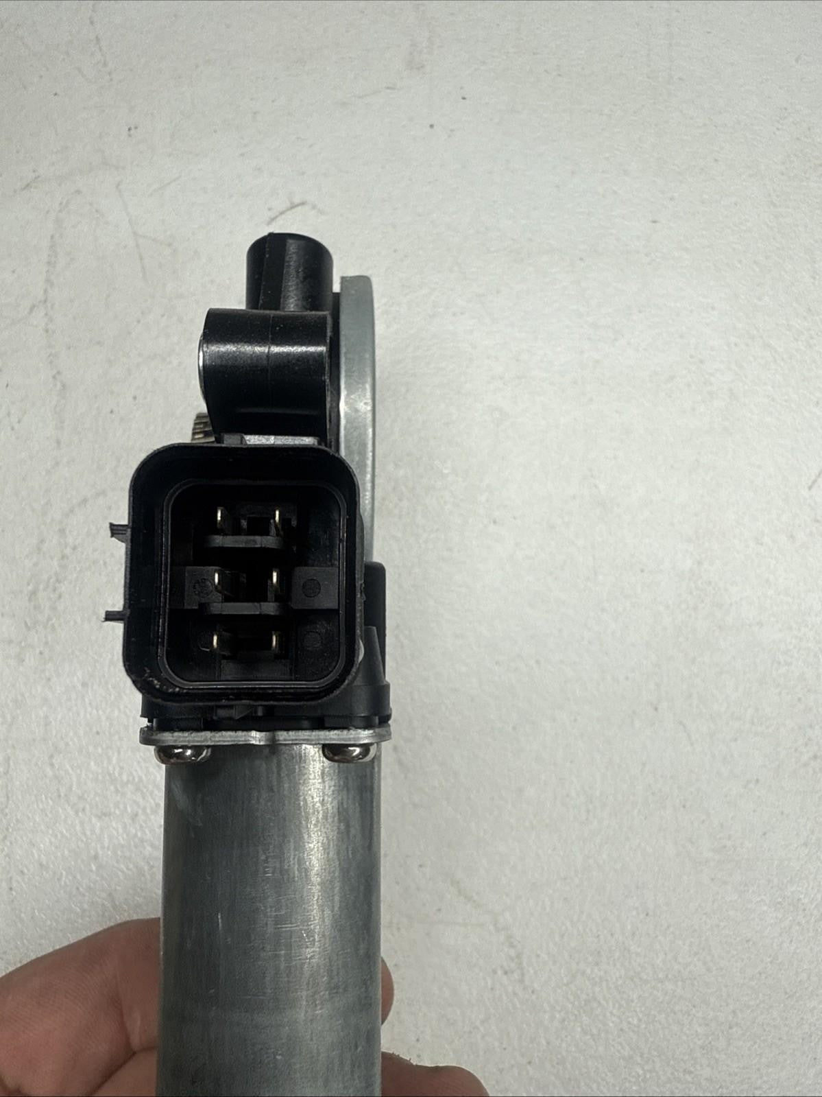 ♦️2012-2020 TESLA MODEL S FRONT LEFT SIDE PANORAMIC SUNROOF MOTOR OEM, LN658VD