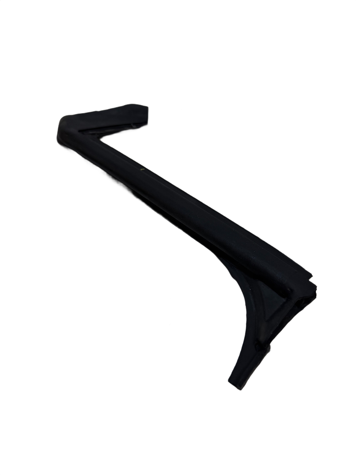2020-2024 TESLA MODEL Y REAR RIGHT SIDE DOOR SEAL WEATHERSTRIP 1497714-00-D
