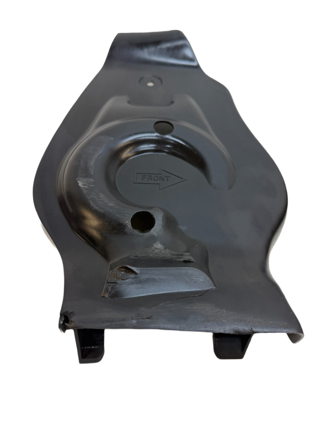 2020-2024 Tesla Model Y Rear Left Right Suspension Aero Cover 1493635-00-A