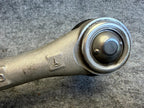 ♦️17-23 TESLA MODEL 3 FRONT RIGHT STEERING TIE ROD END BALL JOINT OEM, 104484100