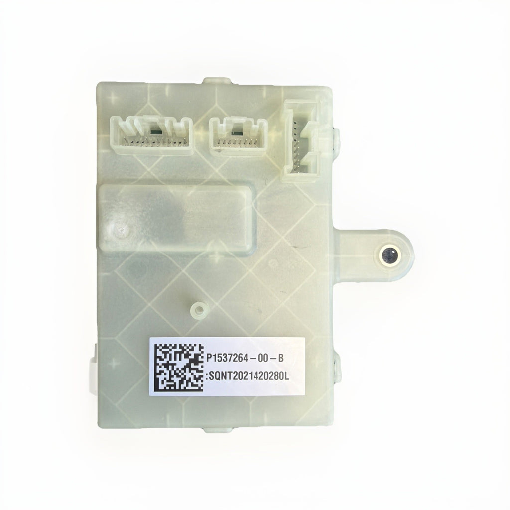 ♦️20-24 Model Y MY GEN4 Charge Port Controller ECU Control Module 1537264-00-B