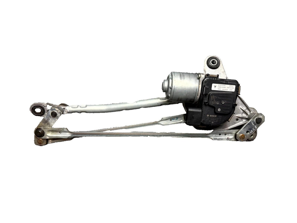 ♦️2017 - 2023 TESLA MODEL 3 FRONT WINDSHIELD WIPER W/ MOTOR OEM, 1076725-99-F