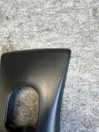 ♦️2017 - 2023 TESLA MODEL 3 INTERIOR REAR VIEW CAMERA COVER TRIM OEM, 1098383-00