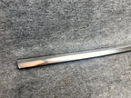♦️17–23 TESLA MODEL 3 FRONT RIGHT SIDE DOOR MOLDING TRIM STRIP OEM, 1080682-00-F