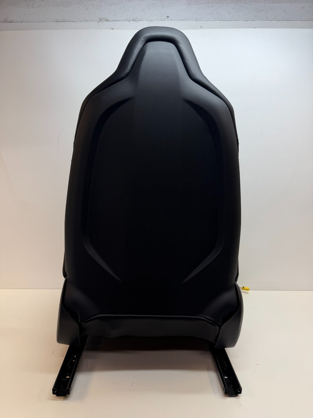 2017-2020 TESLA MODEL S FRONT RIGHT PASSENGER SEAT ASSEMBLY AG128728-D