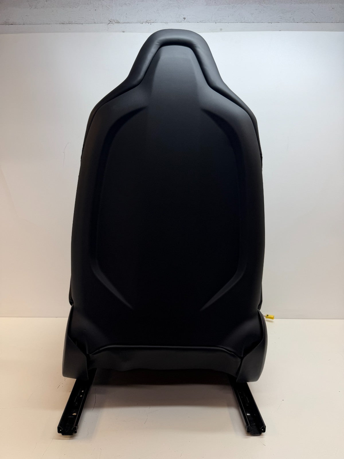 2017-2020 TESLA MODEL S FRONT RIGHT PASSENGER SEAT ASSEMBLY AG128728-D