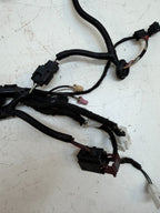 2016-2020 Tesla Model S Front Right Side Door Wire Wiring Harness 1069106-00-B