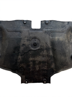 2017-2023 Tesla Model 3 Rear Under Body Middle Aero Splash Shield 1104313-00-B