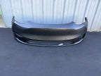 2020 2021 2022 2023 Tesla Model Y Front Bumper Cover OEM 1606844-17-A