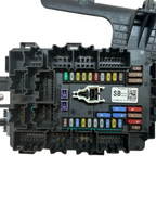 2016-2020 Model S Frunk Junction Cabin 12V Fuse Box Relay Control 1034409-00-B