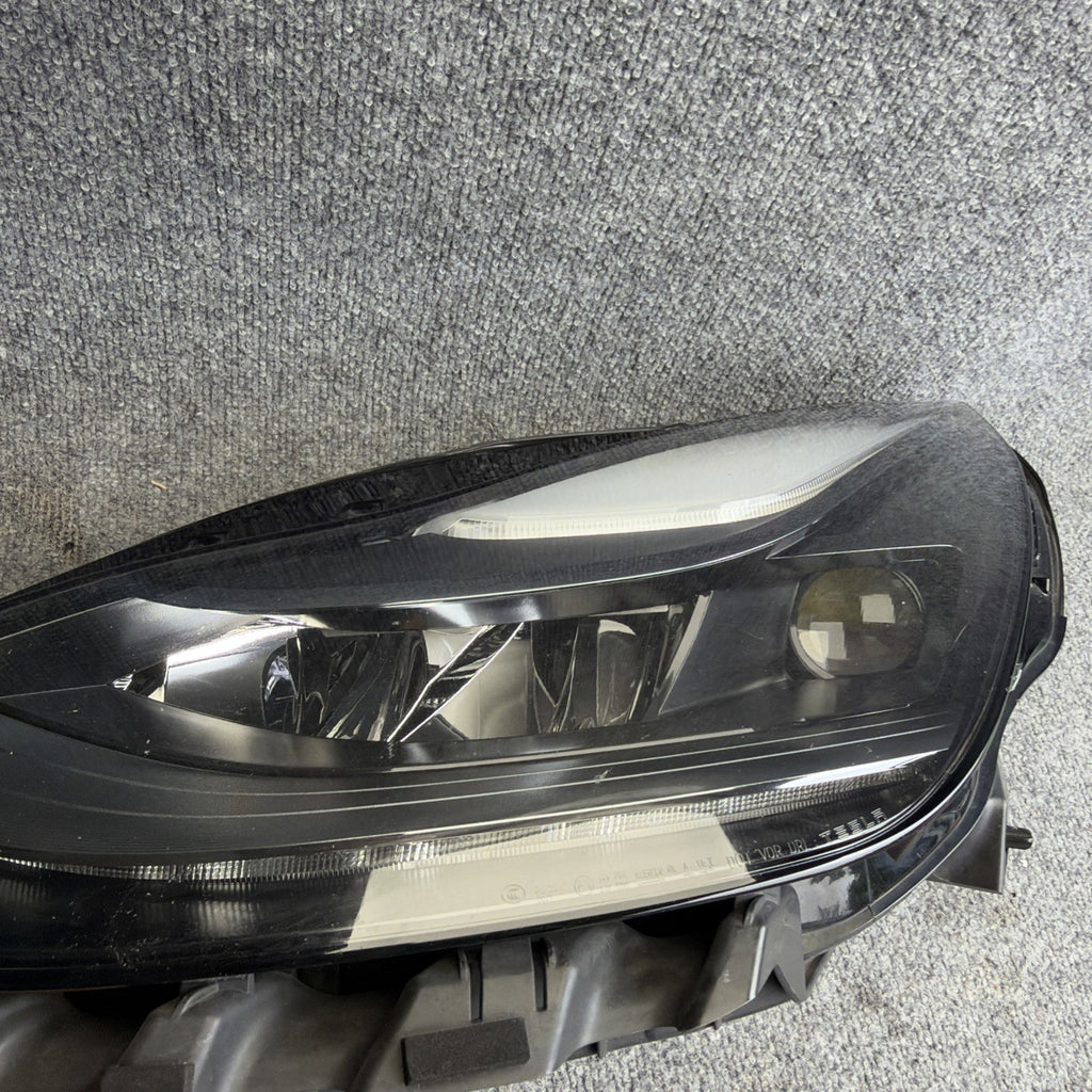 20-24 Tesla Model Y-3 Front Left Headlight Projector Headlamp LH 1514952-00-E