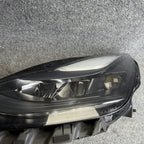 20-24 Tesla Model Y-3 Front Left Headlight Projector Headlamp LH 1514952-00-E