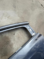 2016-2020 Tesla Model X Rear Left Side Falcon Door Shell Panel OEM, 1028790-00-k