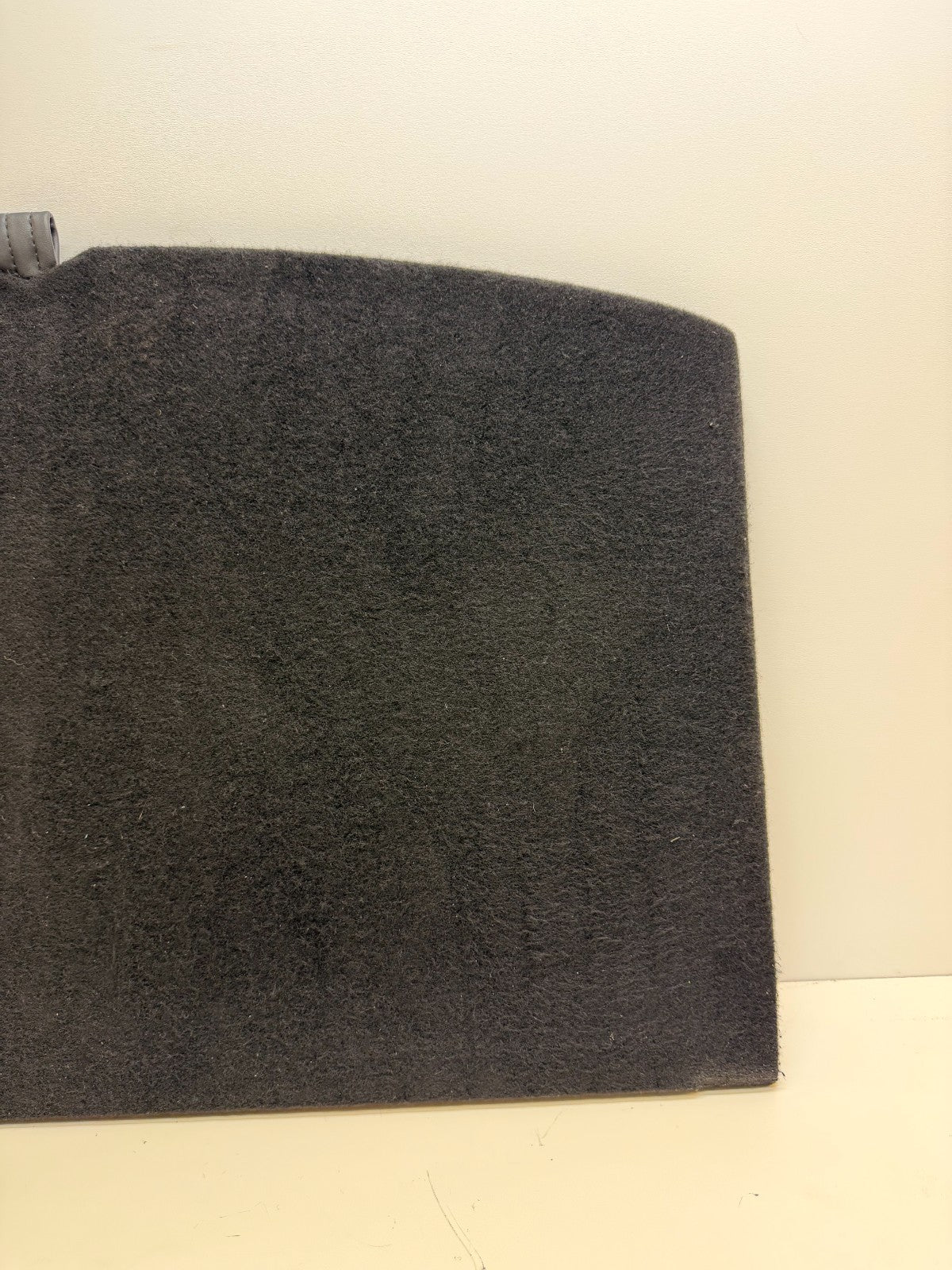 2020–2025 Tesla Model Y Rear Trunk Load Floor