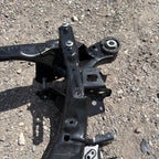 17-24 Tesla Model 3 Y Rear Suspension Subframe Cradle Crossmember 1044580-00-D