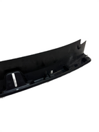 2017-2023 Tesla Model 3 Tailgate Trunk Lock Trim Scuff Plate 1086315-00-F
