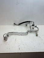 2016-2020 Tesla Model X A/C Hose Line Liquid Suction Pipe TXV OEM 1032222-00-E