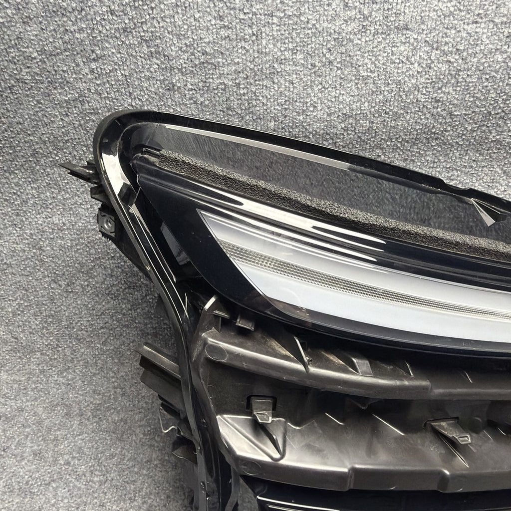 2025-2026 Tesla Model Y Juniper Right Side Headlight 1918348-00-D OEM