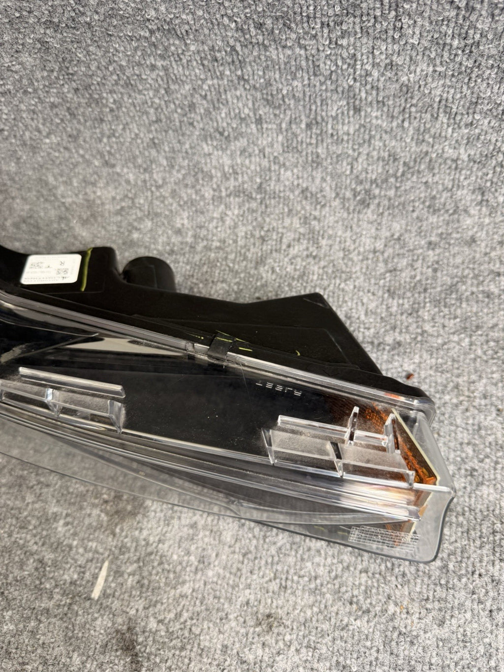 2018-2023 Tesla Model 3 Y OEM Right Passenger Right Side LED Foglight Fog Light