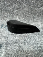 2017-2023 TESLA MODEL 3 FRONT LEFT SIDE DOOR CORNER COVER TRIM OEM, 1784661-00-A