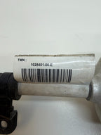12-15 Model S AC Pipe Line Compressor to Condenser HVCC Discharge 1028401-00-E