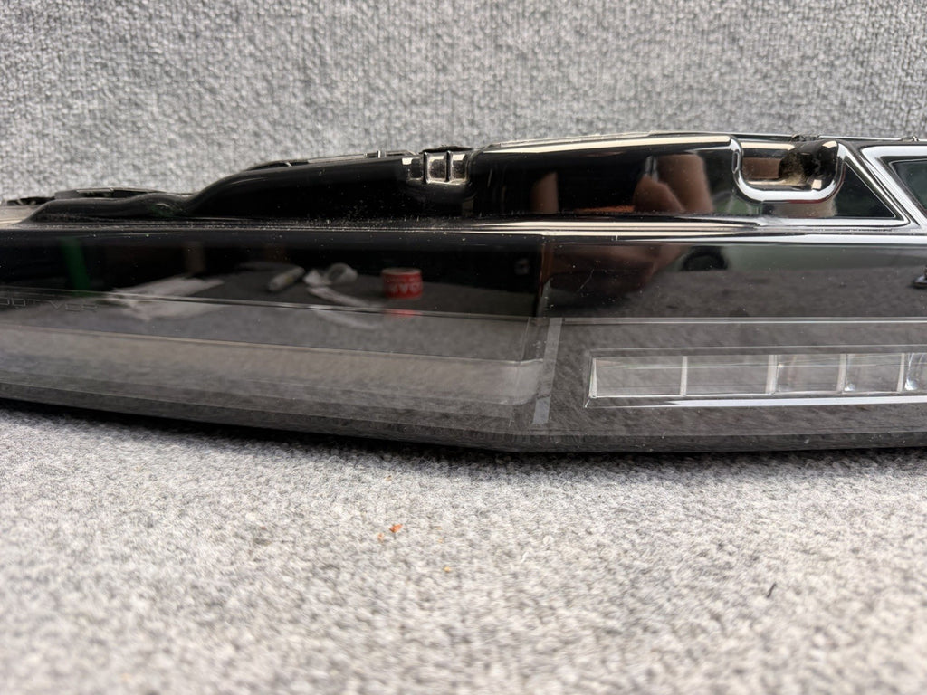 DMG‼️2024-2026 TESLA CYBERTRUCK FRONT RIGHT LED HEADLIGHT LAMP OEM 180640500D