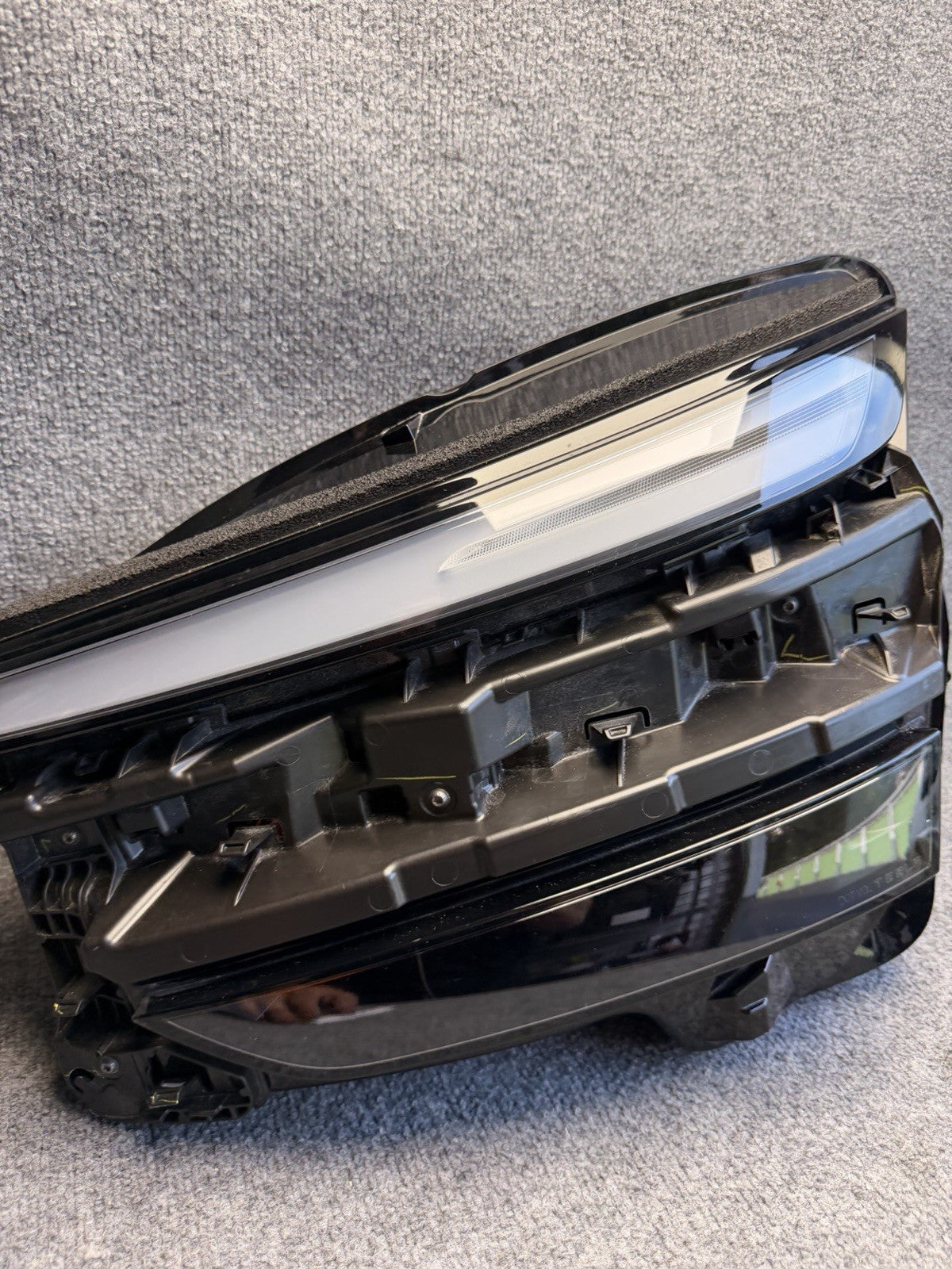 2025-2026 Tesla Model Y Juniper Left Driver LH Side LED Headlight OEM