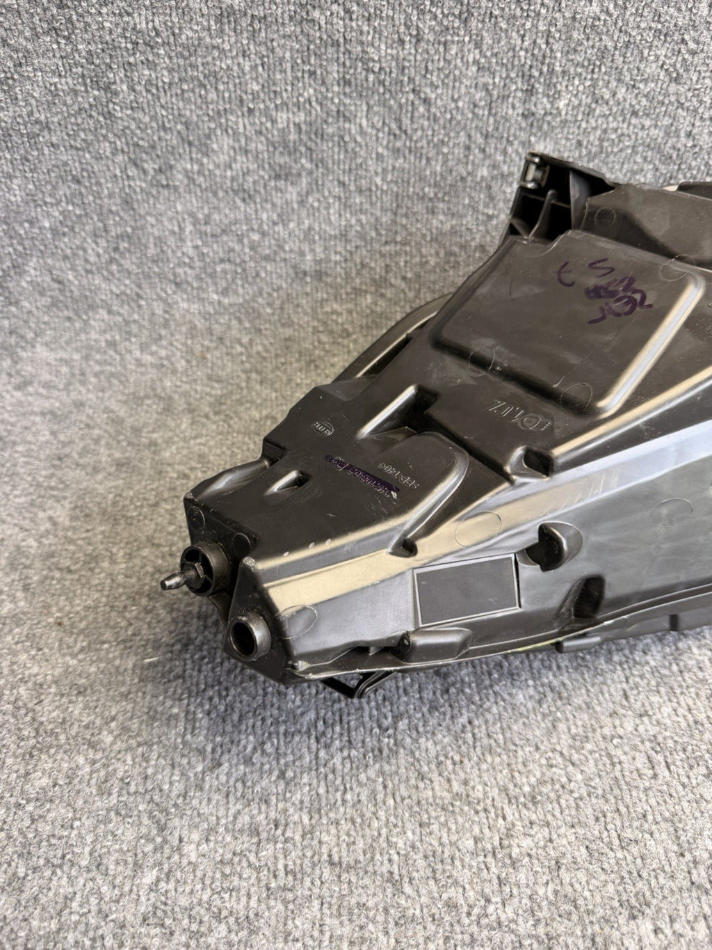 DMG⚠️ 20-24 Tesla Model 3-Y Front Right Headlight Projector RH 1514953-00-E