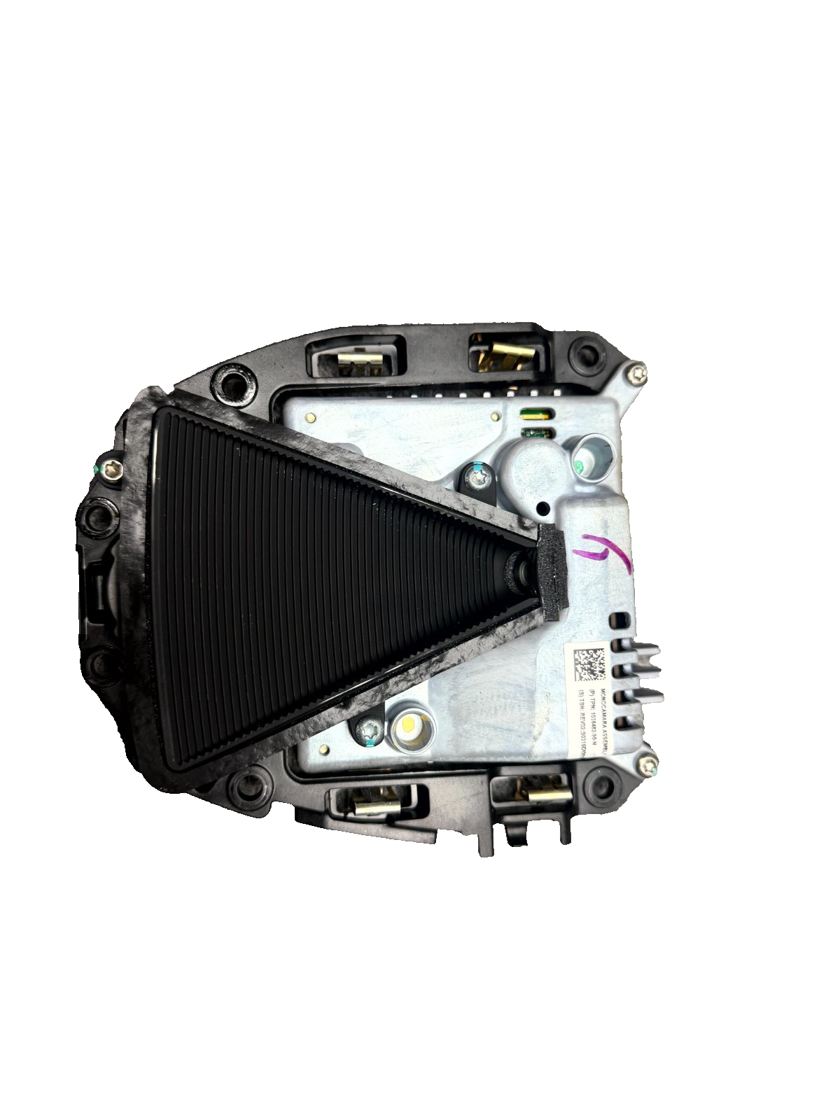 ♦️12–20 TESLA MODEL S AUTOPILOT MONOCAMERA CAMERA ASSEMBLY OEM, 1038482-90-N