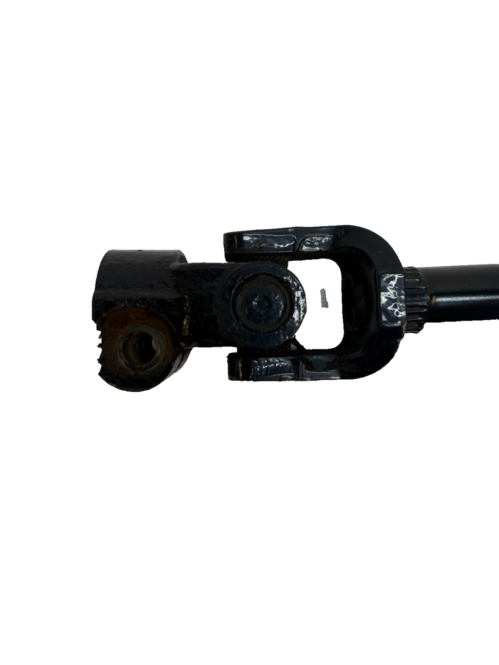 2016-2020 TESLA MODEL S STEERING COLUMN INTERMEDIATE LOWER SHAFT OEM