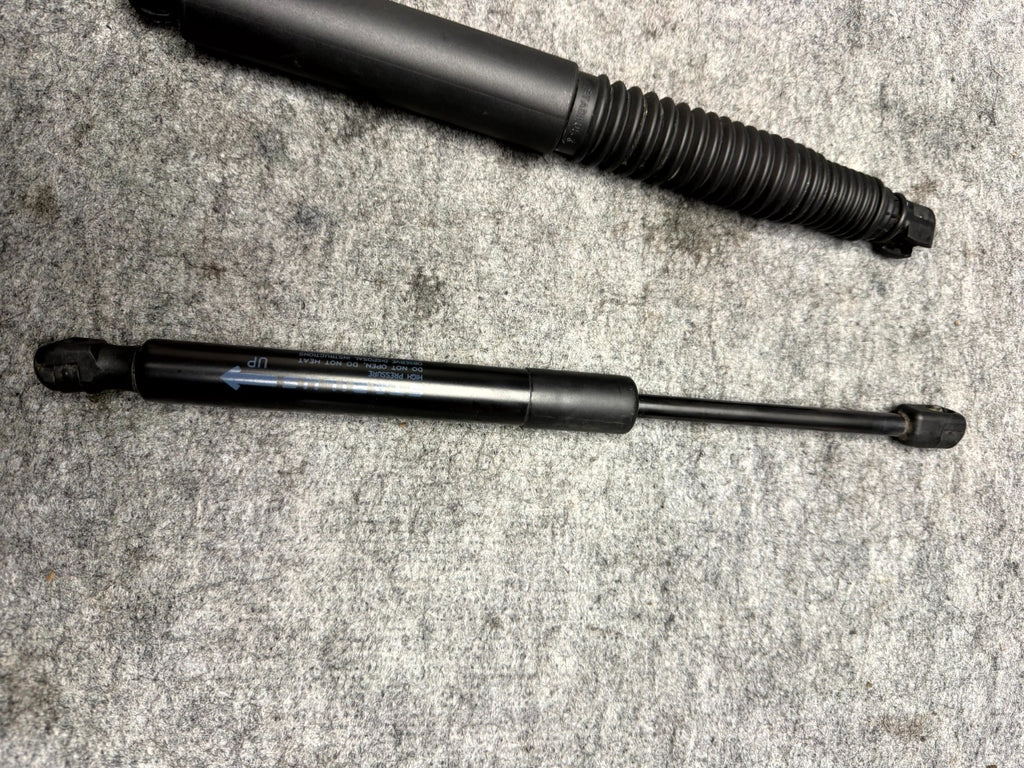 ♦️2017-2023 TESLA MODEL 3 REAR TAILGATE POWER HATCH LIFT STRUT OEM, 1551488-00-C