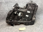 ♦️17–23 TESLA MODEL 3 REAR RIGHT DOOR WINDOW REGULATOR W/ MOTOR OEM, 109662300K