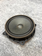 2020-2024 TESLA MODEL Y FRONT RIGHT DOOR AUDIO SOUND SPEAKER OEM, 1079744-01-F