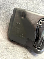 ♦️17-23 TESLA MODEL 3 WINDSHIELD WIPER WASHER FLUID RESERVOIR TANK OEM,109606200