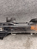 2017-2023 Tesla Model 3 Fog Light Lamp DRL Assembly Left Driver 1077391-00-F OEM