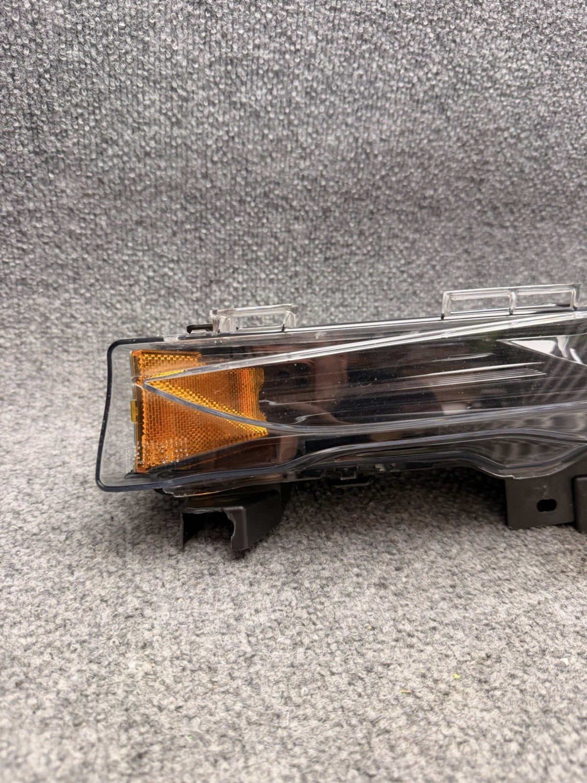 2020 - 2023 TESLA MODEL 3 Y DRIVER SIDE LEFT FOG LIGHT 3 PIN OEM