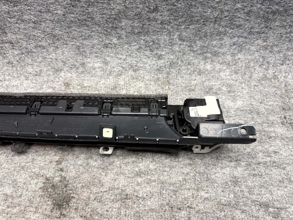 ♦️17-23 TESLA MODEL 3 DASH RIGHT SIDE HEATER AC AIR VENT DUCT OEM, 1083325-00-G